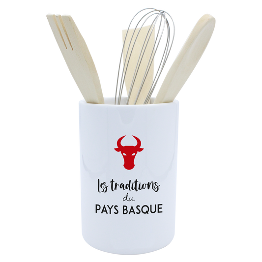 POT A USTENSILES BLANC-ESTEBAN6