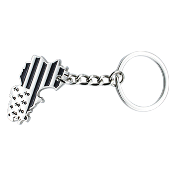 PORTE CLES METAL BRETAGNE