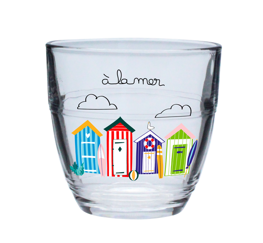 VERRE GIGOGNE PM 16cl DURALEX-ALM3