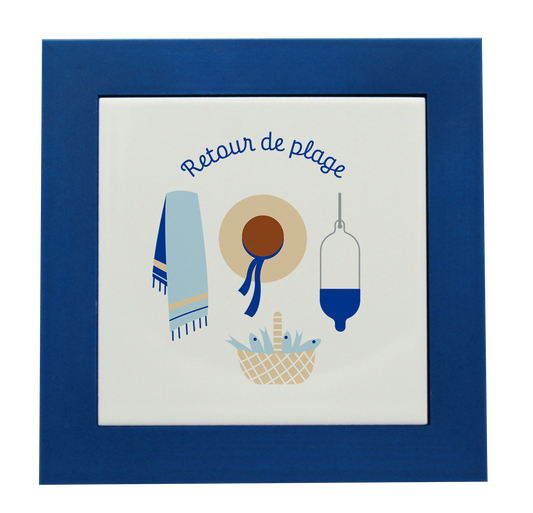 ENTOURAGE BOIS CYAN-CARREAU FAIENCE 15x15 NU-EMIRTPLA
