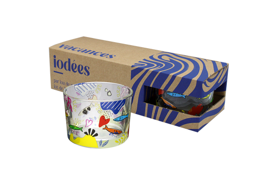 VERRE BODEGA TAMARA