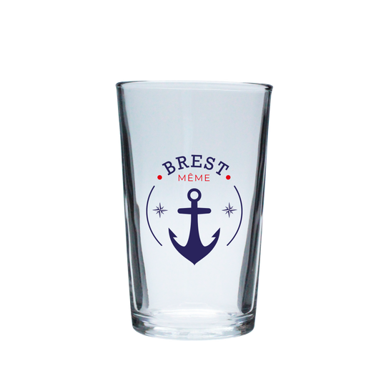 VERRE PM 33cl DURALEX-RBBRESTM