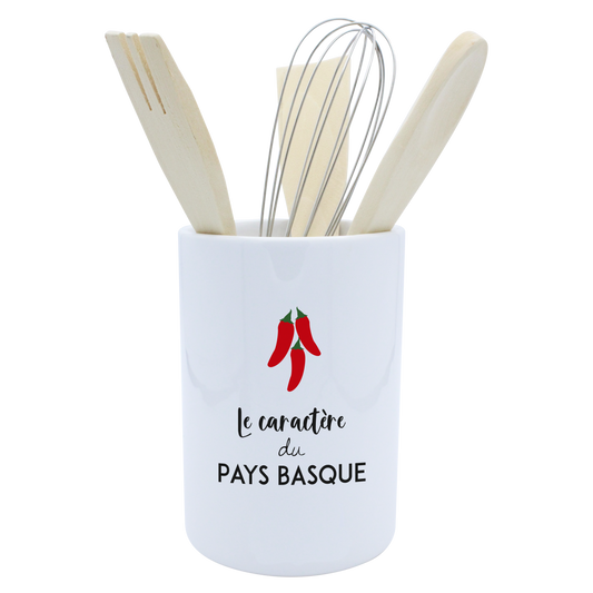 POT A USTENSILES BLANC-ESTEBAN5