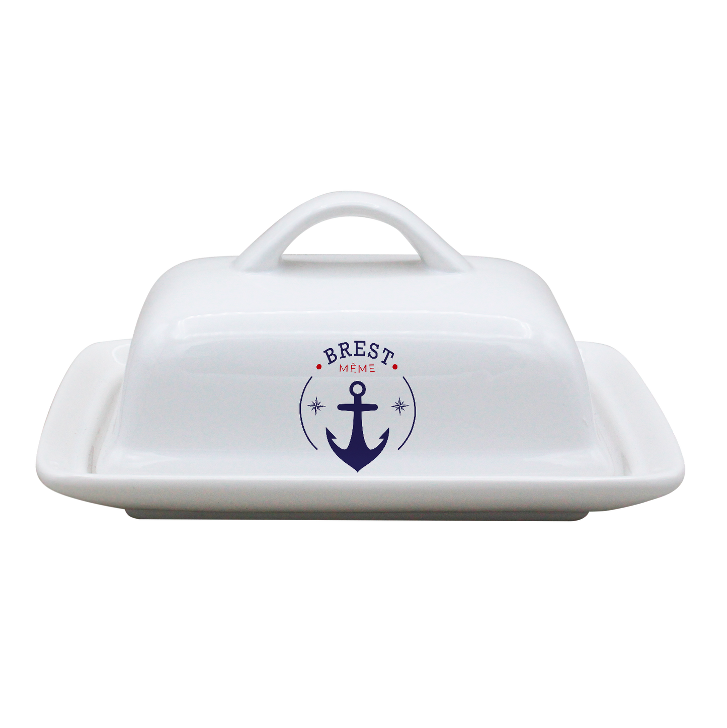 BEURRIER RECTANGLE BLANC-RBBRESTM