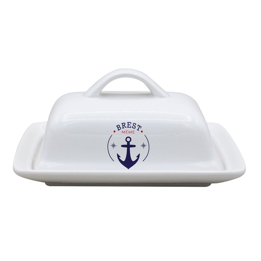 BEURRIER RECTANGLE BLANC-RBBRESTM