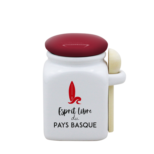 POT BLANC PM COUV. ROUGE+CUIL. BOIS-ESTEBAN4