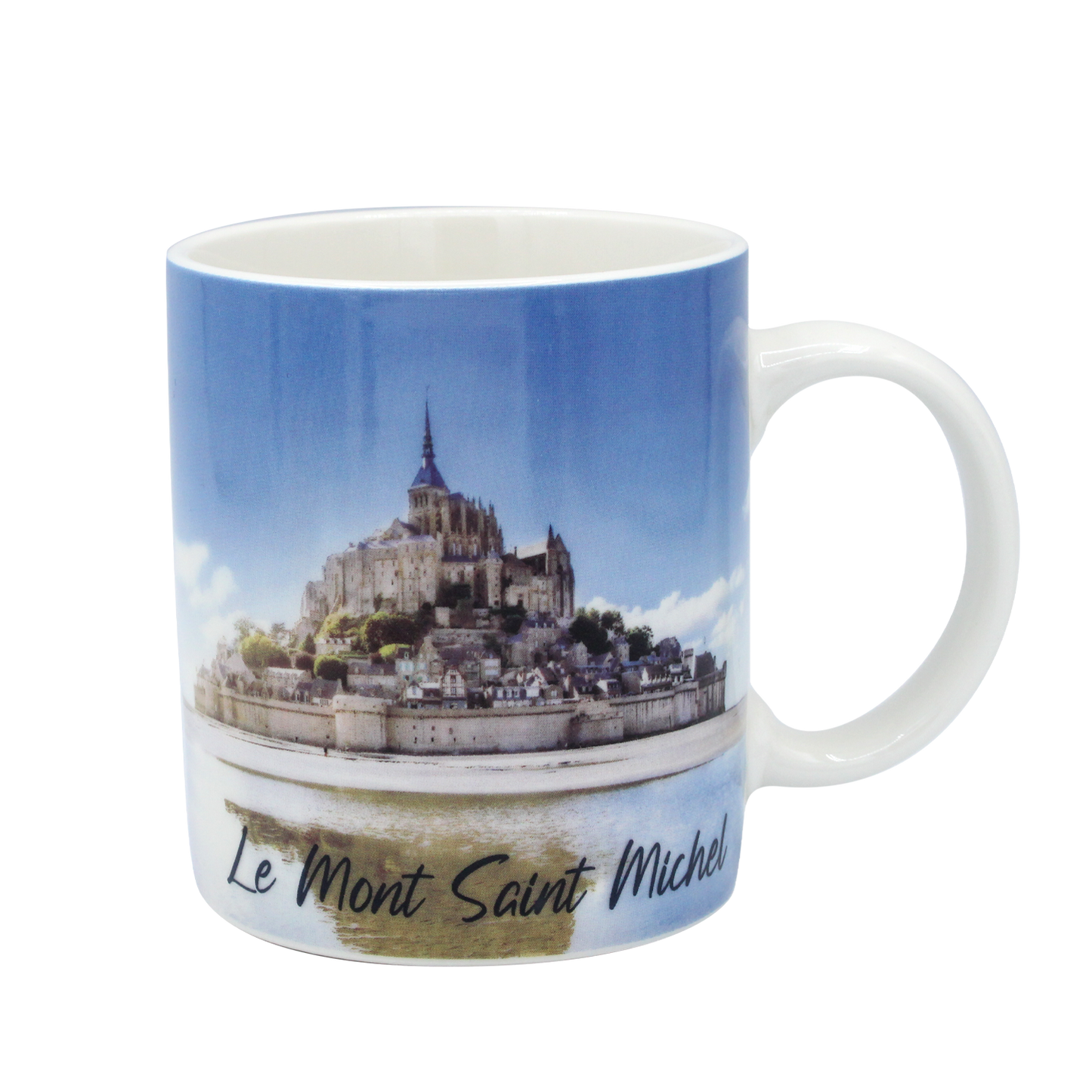 MUG DROIT MSM REFLET