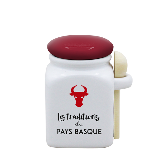 POT BLANC PM COUV. ROUGE+CUIL. BOIS-ESTEBAN6