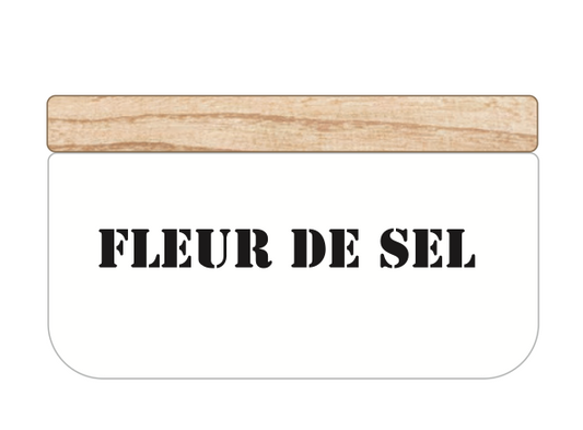 MINI POT OPAL FLEUR DE SEL