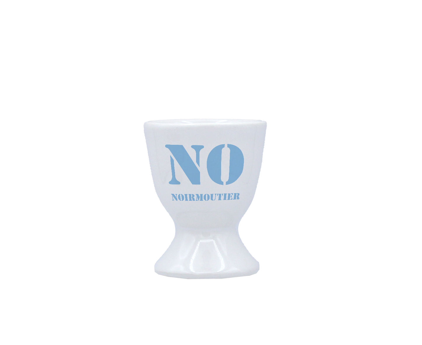 COQUETIER BLANC-NOIRNOT