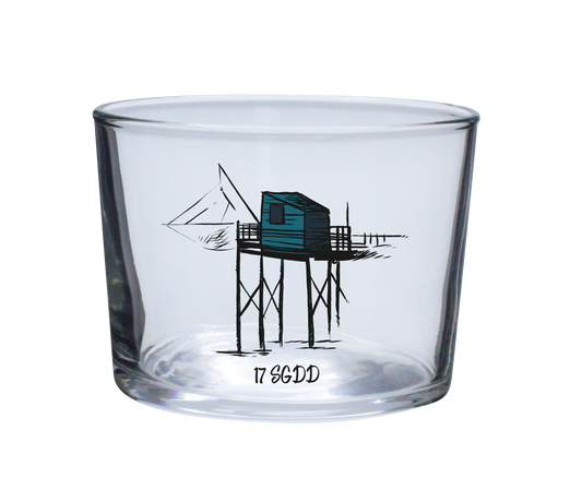 VERRE BODEGA 23cl ARC-CARBLE17