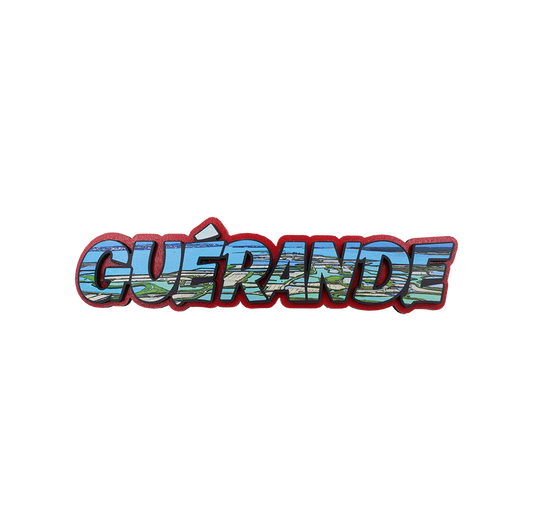 MAGNET GUERANDE MARAIS