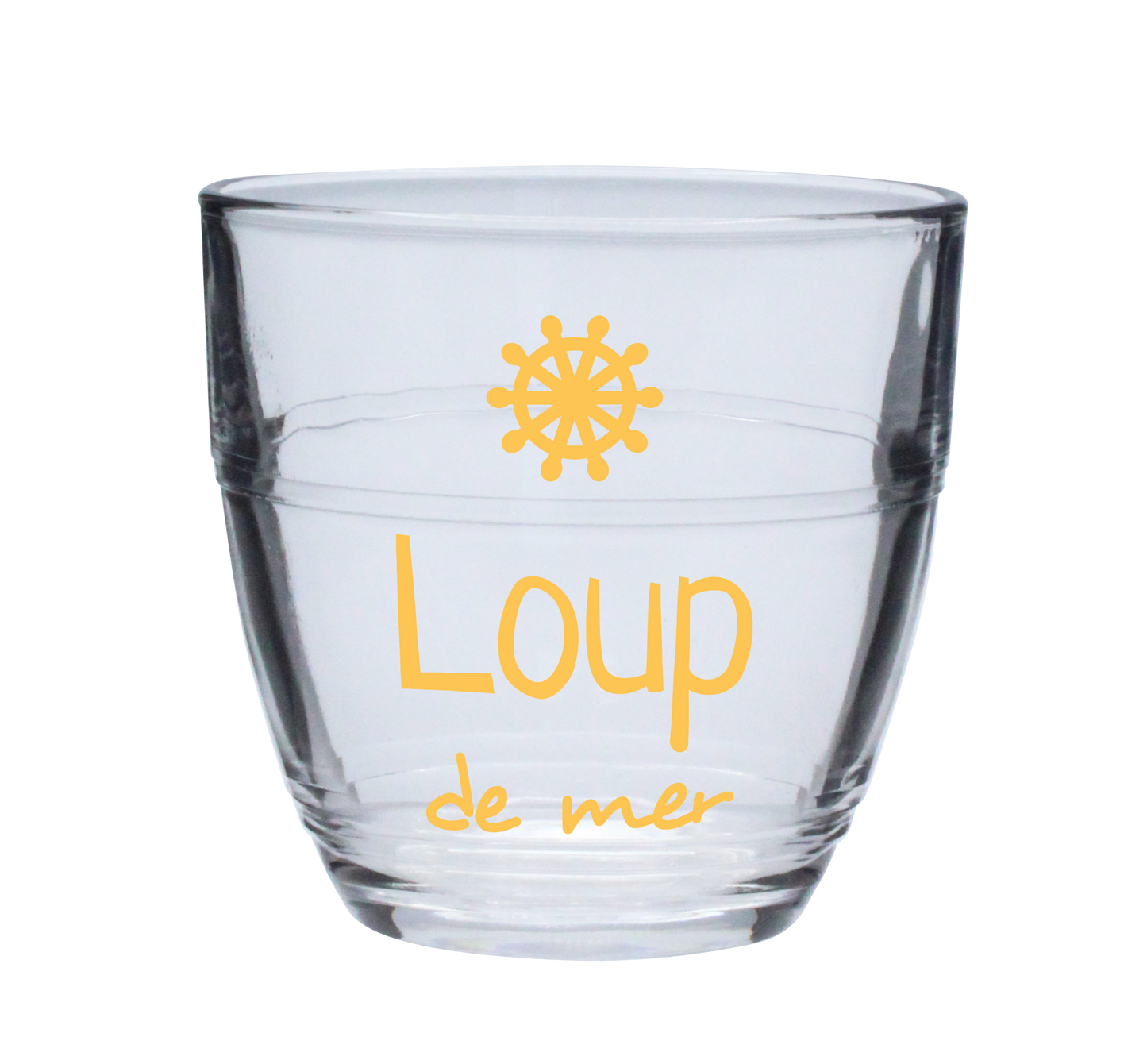 VERRE GIGOGNE PM 16cl DURALEX-LOUPMER