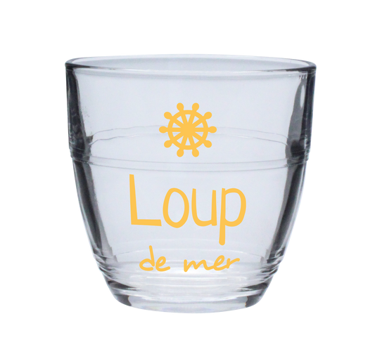 VERRE GIGOGNE PM 16cl DURALEX-LOUPMER