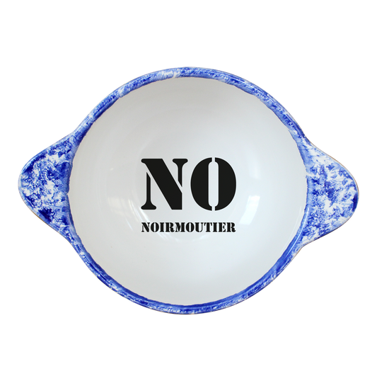 BOL A OREILLES NU-NOIRNO