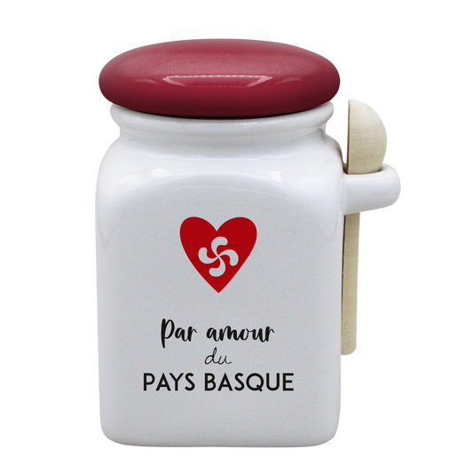 POT BLANC MM COUV. ROUGE+CUIL. BOIS-ESTEBAN1