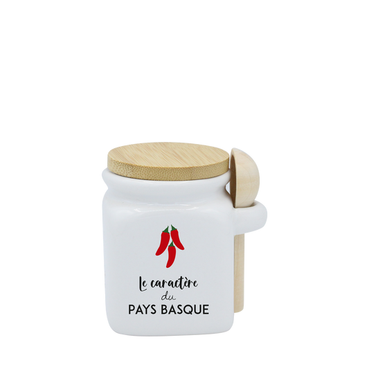 POT BLANC MINI COUV. BAMBOO+CUIL. BOIS-ESTEBAN5