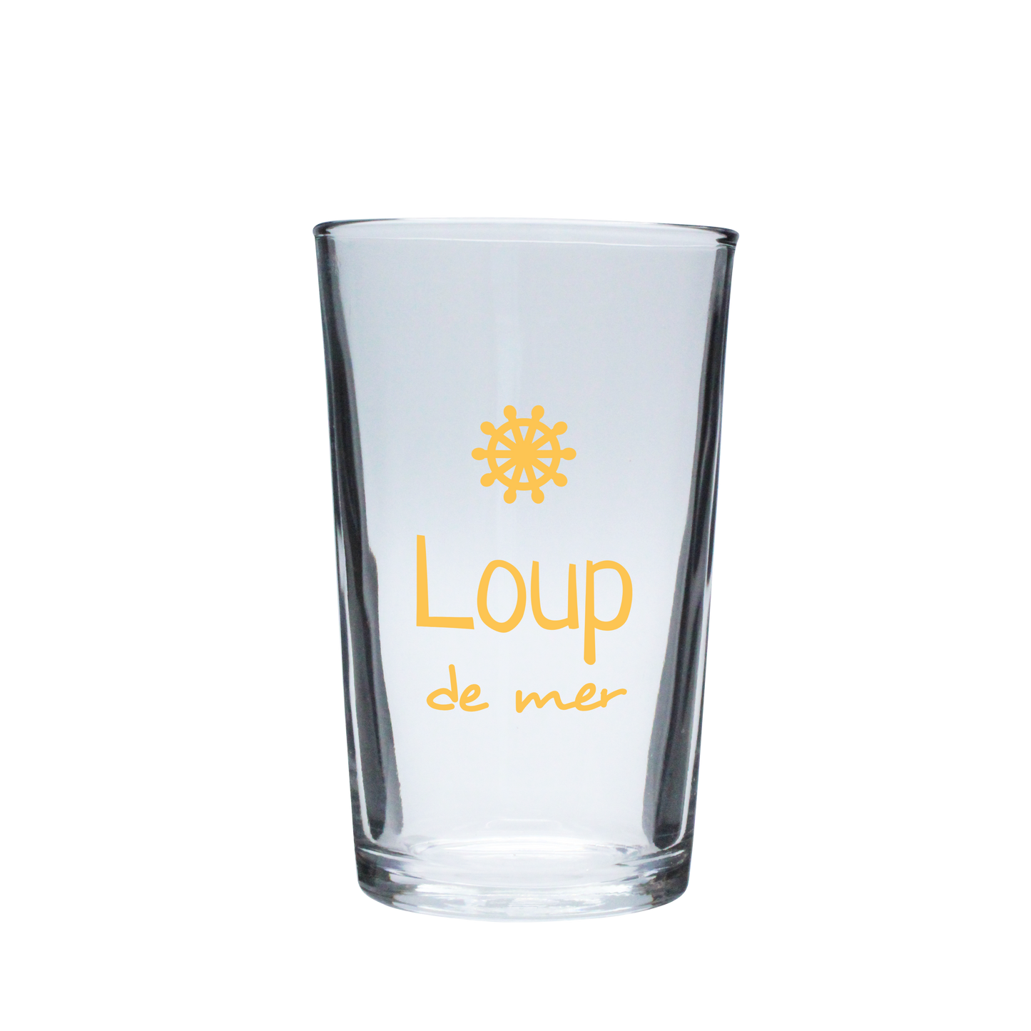 VERRE PM 33cl DURALEX-LOUPMER
