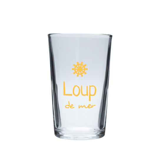 VERRE PM 33cl DURALEX-LOUPMER