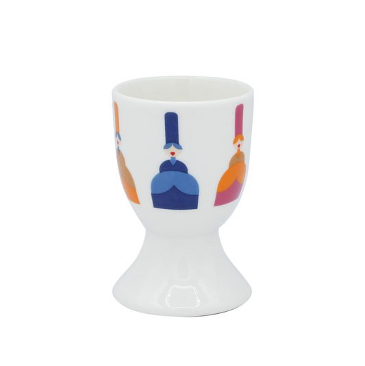 COQUETIER BIGOUDENE 70'S