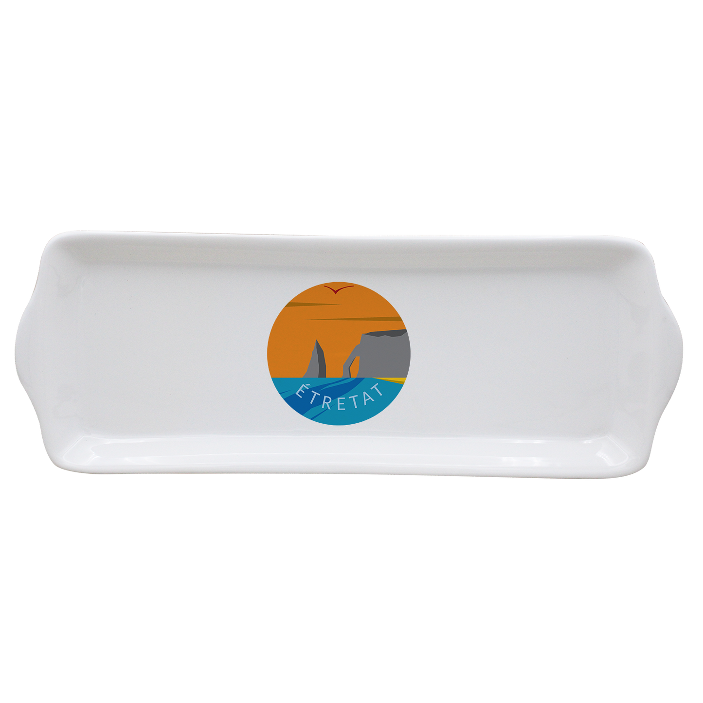 PLAT A CAKE BLANC-SPECALVA