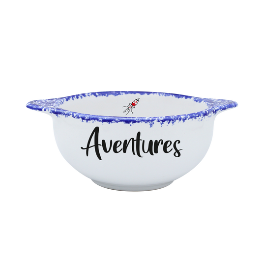BOL A OREILLES NU-AVENTURE