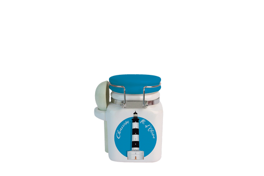 POT CARRE PM FLAT CHASSIRON