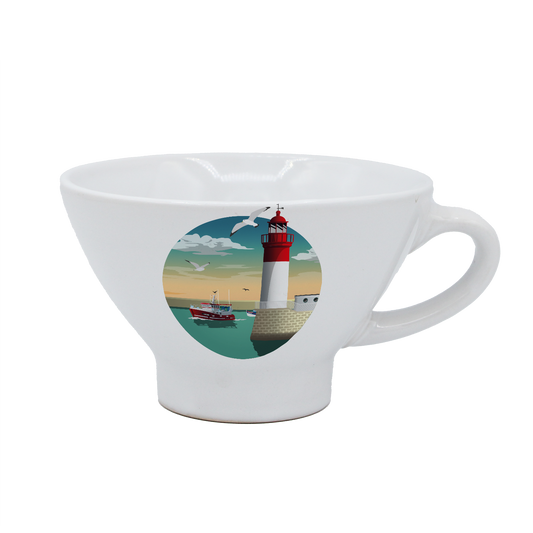 BOLEE ANSE BLANCHE -PHARECHA