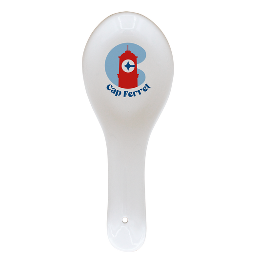 REPOSE CUILLERE BLANC - C CAP JOURNEE