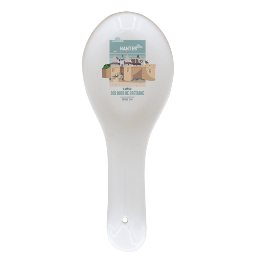 REPOSE CUILLERE BLANC-NTECHATO