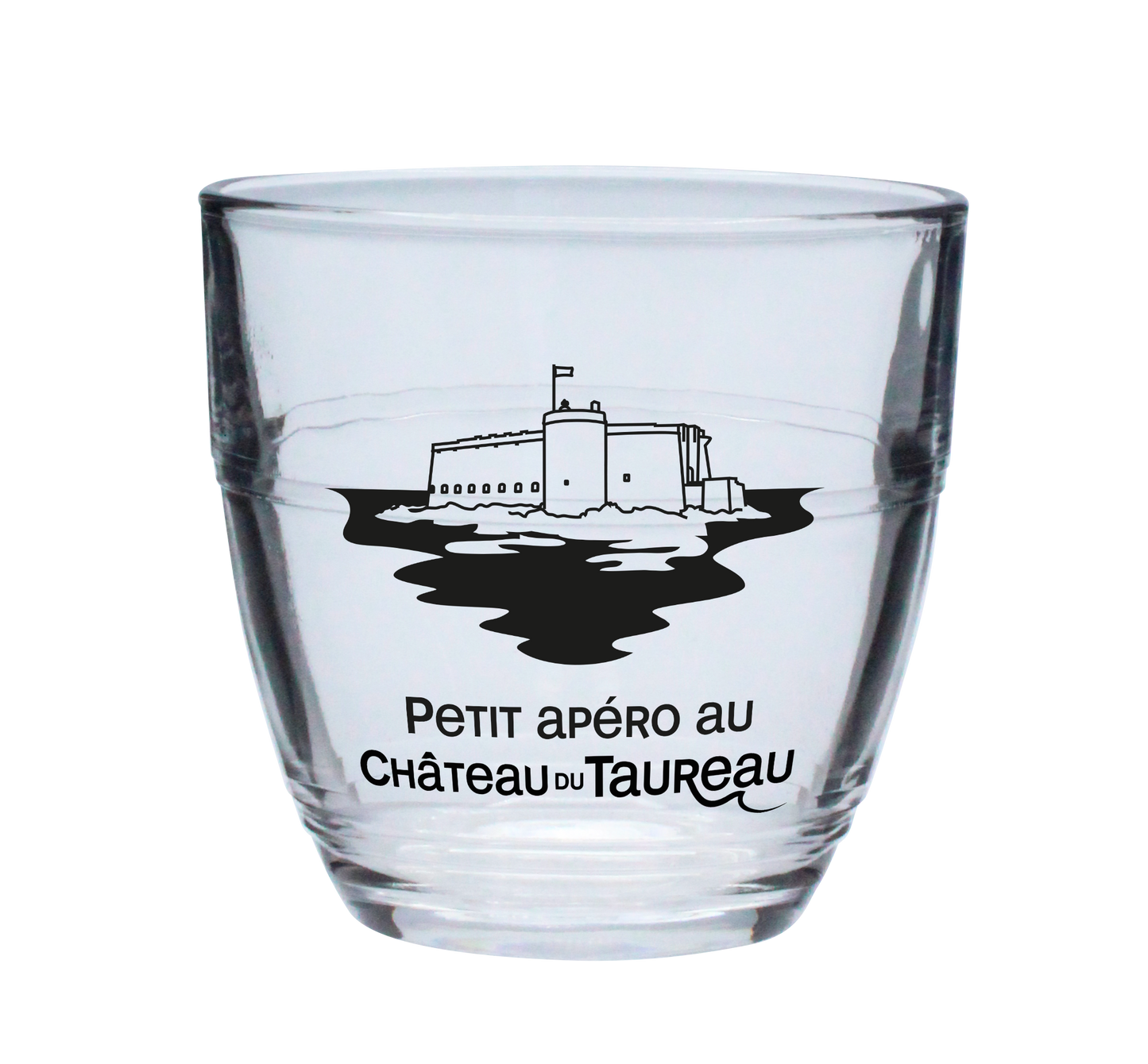 VERRE GIGOGNE PM 16cl DURALEX-CHAMOR