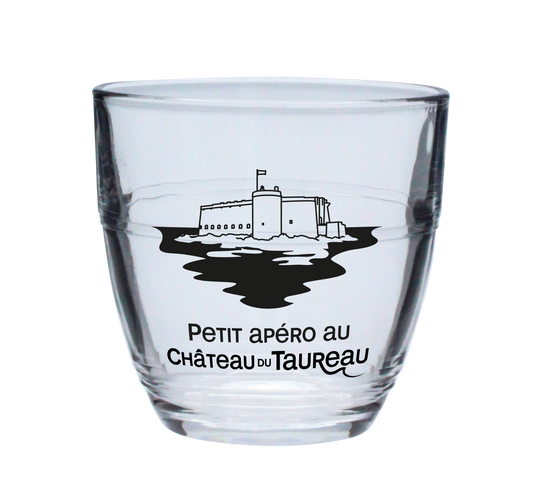 VERRE GIGOGNE PM 16cl DURALEX-CHAMOR