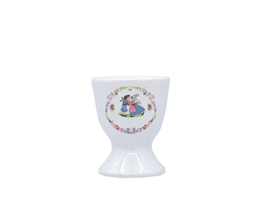 COQUETIER BLANC-BTNER
