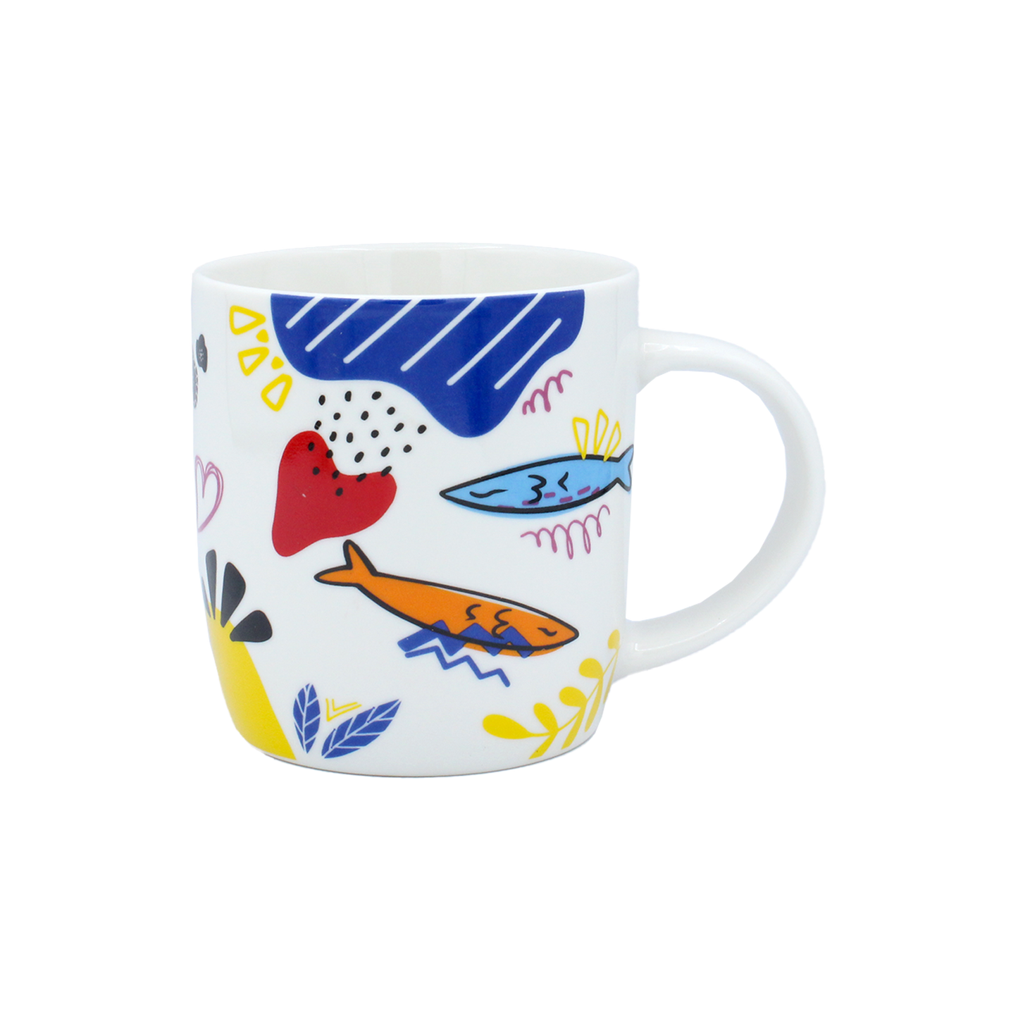 MUG TAMARA