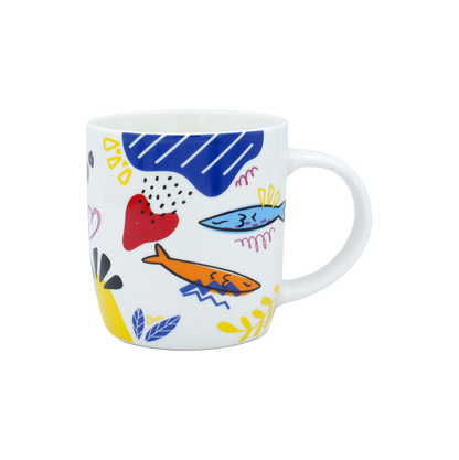 MUG TAMARA