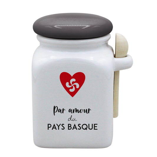 POT BLANC MM COUV. GRIS +CUIL. BOIS-ESTEBAN1