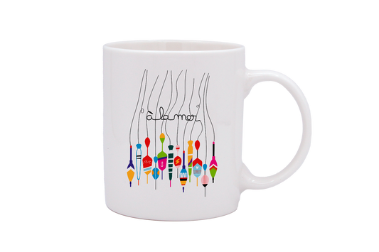 mug test variant