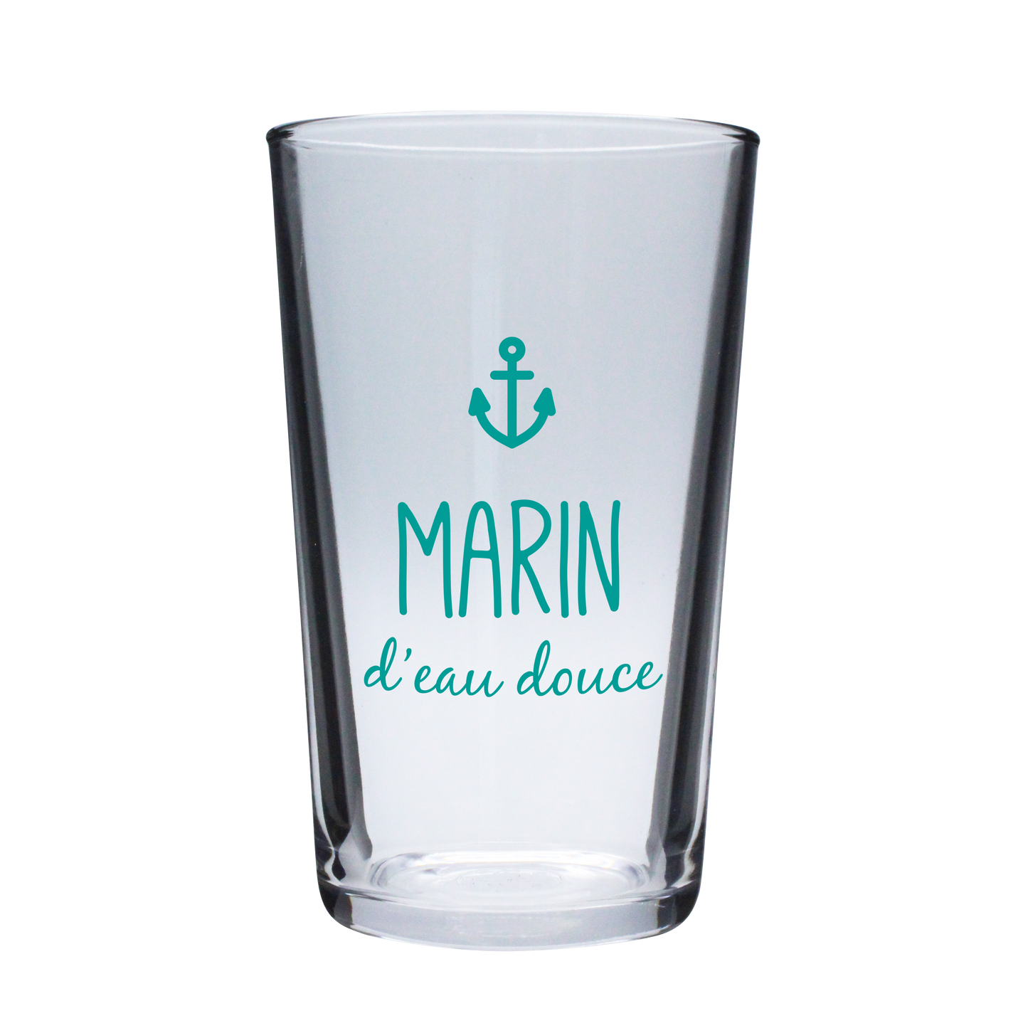 VERRE A BIERRE 50cl ARC-MARINEAU