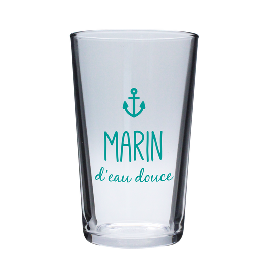 VERRE A BIERRE 50cl ARC-MARINEAU