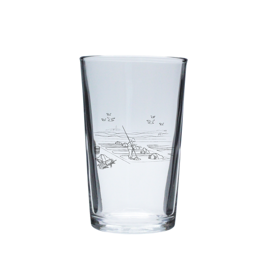 VERRE PM 33cl DURALEX-MASALB