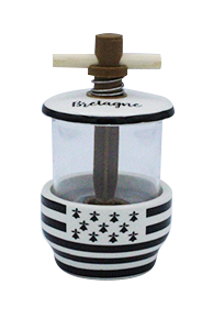 MOULIN TRADITIONNEL GWENN HA DU