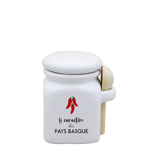 POT BLANC MINI COUV. BLANC+CUIL. BOIS-ESTEBAN5