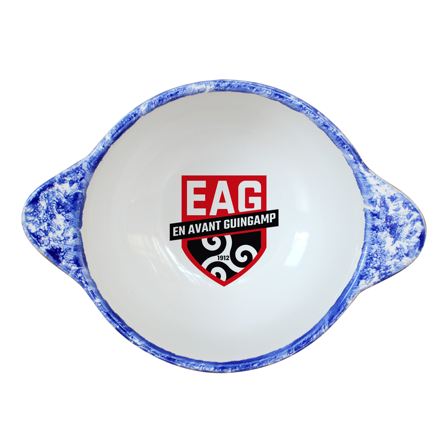 BOL A OREILLES NU-EAG22