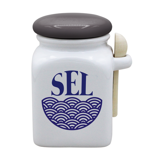 POT BLANC MM COUV. GRIS +CUIL. BOIS-SELAVEN1