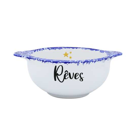 BOL A OREILLES NU-REVES