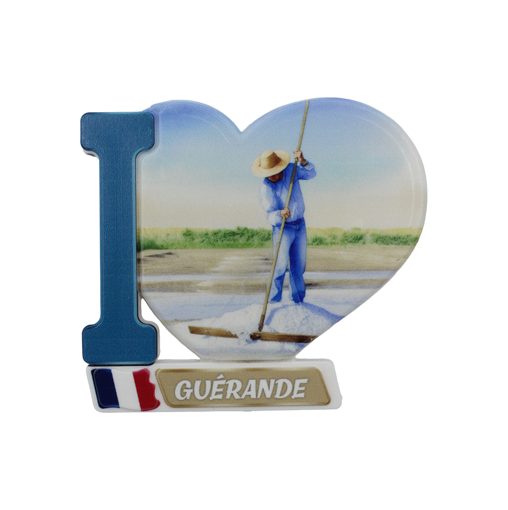MAGNET GUERANDE PALUDIER