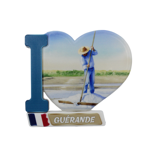 MAGNET GUERANDE PALUDIER