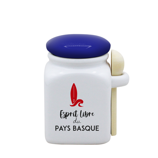 POT BLANC PM COUV. BLEU+CUIL. BOIS-ESTEBAN4