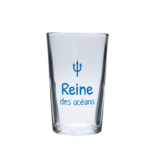 VERRE PM 33cl DURALEX-REINEOCE