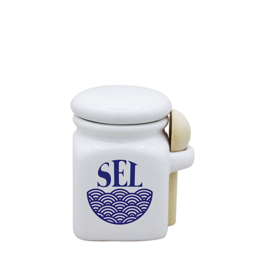POT BLANC MINI COUV. BLANC+CUIL. BOIS-SELAVEN1